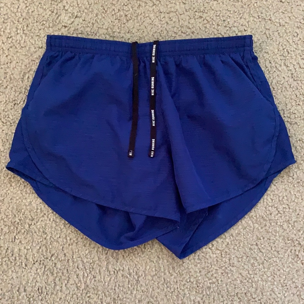 Nike Dri-Fit Running Shorts